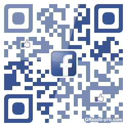 QR Code Design Ri80