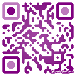 QR Code Design RjC0