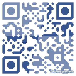 QR Code Design Ro10