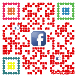 QR Code Design RsZ0