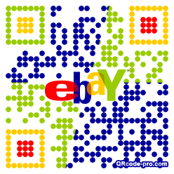 QR Code Design Rvt0