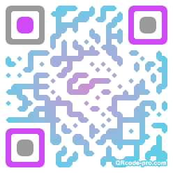 Designo del Codice QR Rwz0