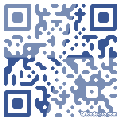 QR Code Design Rza0