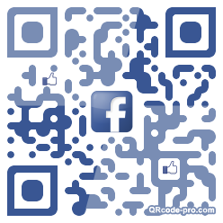 QR Code Design S050