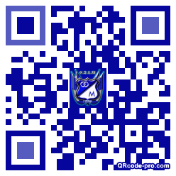 Designo del Codice QR S3Y0