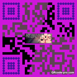 Designo del Codice QR S5f0