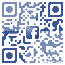 QR Code Design S8W0