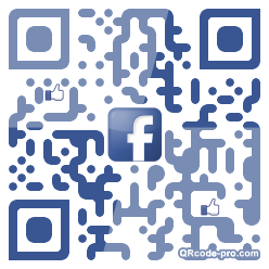 QR Code Design SAG0