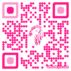 QR Code Design SAK0