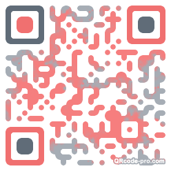 QR code with logo SDw0