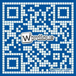 QR Code Design SEW0