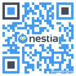 QR Code Design SFf0