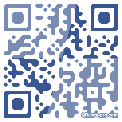 QR code with logo SRq0