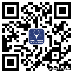 QR Code Design SV50