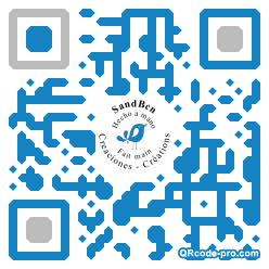 Diseo del Cdigo QR SXq0