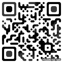 QR Code Design Sbj0