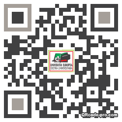 QR Code Design Sbx0