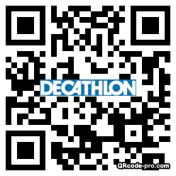 QR Code Design Sct0