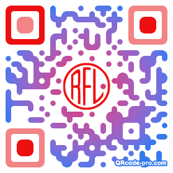 QR Code Design SdU0