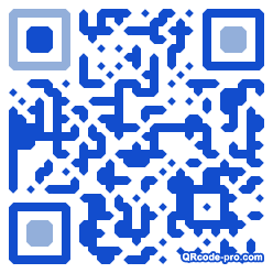 QR Code Design Sdm0