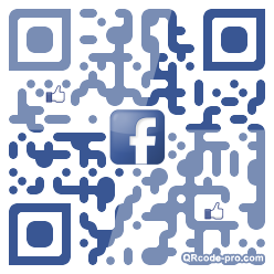 QR Code Design Sdw0