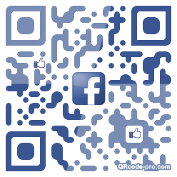 QR Code Design Sdz0