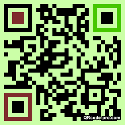 QR Code Design SeF0