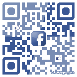 QR Code Design Seh0