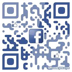 QR Code Design Sg90