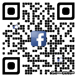 QR Code Design SkA0