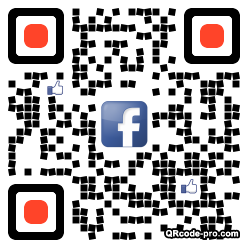 QR Code Design Skw0