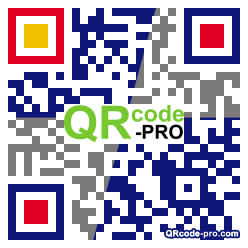 QR Code Design Sly0