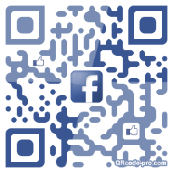 QR Code Design SnD0