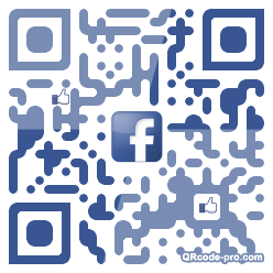 QR Code Design Snb0