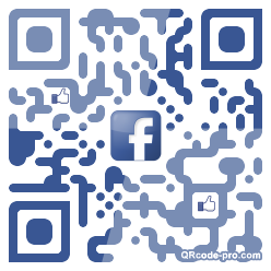 QR Code Design SoW0