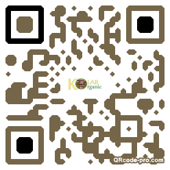 QR Code Design SrW0