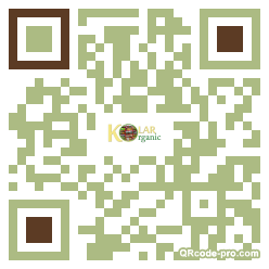 QR Code Design SrX0