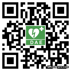 QR Code Design SuA0