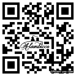 QR Code Design SvE0