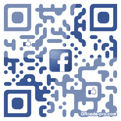 QR Code Design Sve0