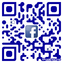 QR Code Design Sw80