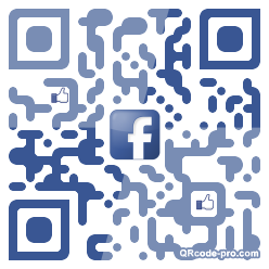 QR Code Design Syu0