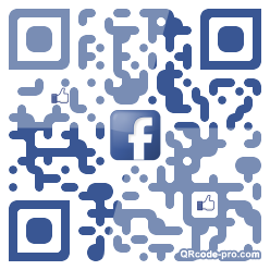 QR Code Design T0B0