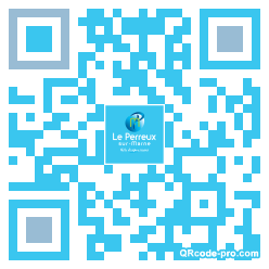 QR Code Design T4S0