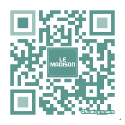 Diseo del Cdigo QR T5u0