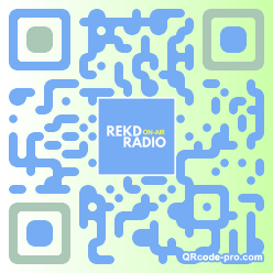 Diseo del Cdigo QR T9D0