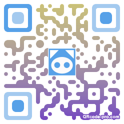 Diseo del Cdigo QR Tfy0