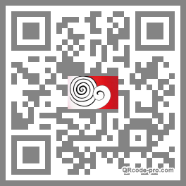 QR Code Design TA70