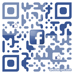 QR Code Design TAG0