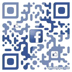 QR Code Design TAH0